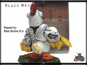 Black Orc Games - Kentucky Fried Zombie