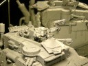 Forge World - Ork Tank Kill Bursta