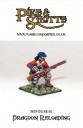 Warlord Games - Pike & Shotte Dragoon