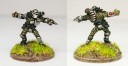 Khurasan Miniatures - Vacation Alien