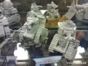 Forge World - Grot Tank