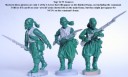 Perry Miniatures - ACW Zouaves