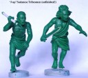 Perry Miniatures - Sudanese Tribesmen