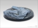 Tabletop Art - Shaleground 60mm