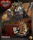 Avatars of War - Dwarf Lord