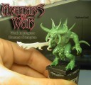 Avatars of War - Daemon