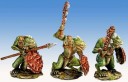 Cavalcade Wargames - Lizardmen