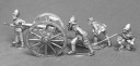 Empress Miniatures - Zulu War 9 Pounder