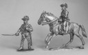 Empress Miniatures - Zulu War Colonel Durnford