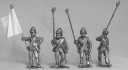 Empress Miniatures - Zulu War Ensigns