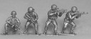 Empress Miniatures - US Infantry