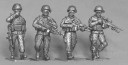 Empress Miniatures - US Infantry