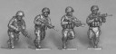 Empress Miniatures - US Infantry