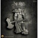 Enigma Miniatures - Xargax