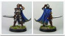 Eolith Miniatures - Sir Godric