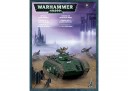 Warhammer 40.000 - Imperiale Armee Chimäre