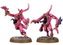 Warhammer - Horrors des Tzeentch