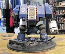 Games Workshop - Big Dreadnought