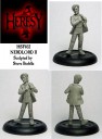 Heresy Miniatures - Nerdlord