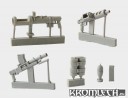 Kromlech - Ork War II Brit Weapons