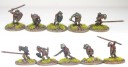 Khurasan Miniatures - 15mm Orcs