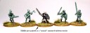 Khurasan Miniatures - 15mm Wights