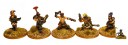 Khurasan - Road Warriors 15mm