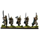 Mantic Games - Elf Palace Guard