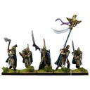 Mantic Games - Elf Palace Guard Command