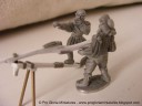 Pro Gloria Miniatures - Handbüchse