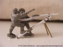 Pro Gloria Miniatures - Handbüchse