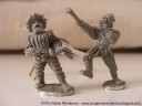 Pro Gloria Miniatures - Handbüchse