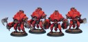 Privateer Press - Khador Warjack