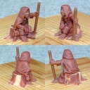 Troll Forge - Halfling