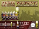 The Army Painter - Warpaint Starterset