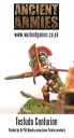 Warlord Games - Imperial Roman Testudo