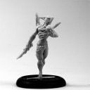 Zenit Miniatures - Recosido