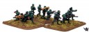 Eureka Miniatures - 15mm Sci-Fi German Stormtrooper