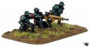 Eureka Miniatures - 15mm Sci-Fi German Stormtrooper