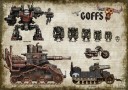 Forge World - Imperial Armour 8 Poster