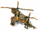 Forge World - Ork Chinork Big Copter