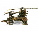 Forge World - Ork Chinork Big Copter