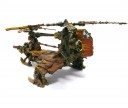 Forge World - Ork Chinork Big Copter