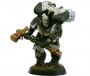 Forge World - Raven Guard Shadow Captain Korvydae