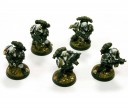 Forge World - Raven Guard Upgrade Pack