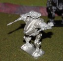 Rebel Miniatures - Titan Marine Mk.III Support HAMR Suit