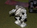 Rebel Miniatures - Titan Marine Mk.II Recon HAMR Suit