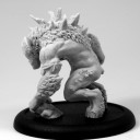 Zenit Miniatures - Troco