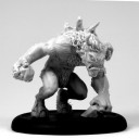 Zenit Miniatures - Troco