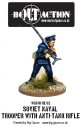 Bolt Action - Soviet Naval Brigade